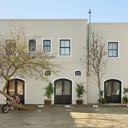 Luxury Franschhoek Getaway Next To Winetram Exterior photo